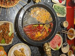 -蜀大侠火锅(总府路店)