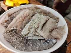 鲜毛肚-陈陈火锅(较场口店)