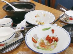-妈妈的味道·腾冲特色菜(和顺古镇店)