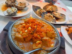 -不仔客海鲜烧烤270度海景餐厅(大东海店)
