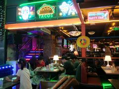 -Famous肥猫墨西哥音乐餐吧(五棵松华熙LIVE店)