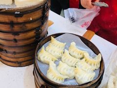 -记忆包工坊·非遗小笼包(sm广场店)