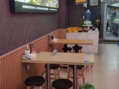 -家味螺蛳粉&烤鱼(五角场店)