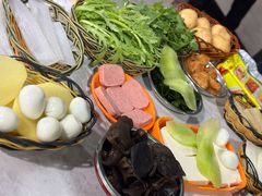 -范贤光鸡公煲(平乐园总店)