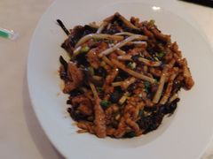 -茅庐川菜(烟台万象汇店)