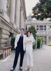 点击看大图 -青禾蒙娜丽莎婚纱摄影(武汉总店)