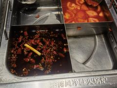 -海底捞火锅(宇飞大厦店)