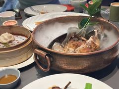 -桂满陇·杭州饭店(清河万象店)