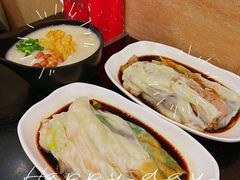 -华辉拉肠(龙口东店)