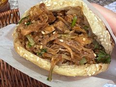 -昌顺马记小吃店(昌盛园店)