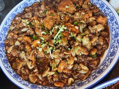 -阿东农家菜(新场古镇下塘街店)