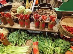 -客家大院·非遗赣南客家菜(郁孤台店)
