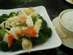 android_upload_pic-明记港式烧腊茶餐厅(下沙店)