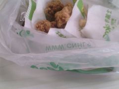 -华莱士·全鸡汉堡(乐城店)