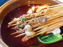 -馋虫重庆火锅(玉林南街店)