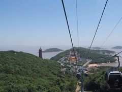 -普陀山慧济禅寺