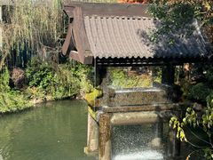 -杭州西溪喜来登度假大酒店