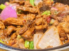 -重庆鸡公煲·嘟享吃(林科大店)