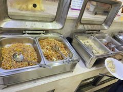 -都市风采影院足道·SPA(解放路店)