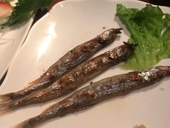 -万藏·荞麦酒房BANKURA JAPANESE SOBA KITCHEN(长乐路店)