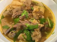 -嘉华小吃(蛇口市场店)
