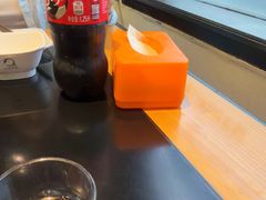 -百岁鱼(人民路店)