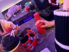 -星聚会KTV(南翔印象城MEGA店)