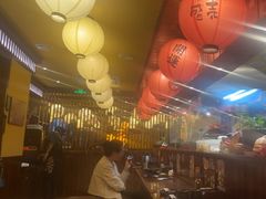 -鸟鹏烧鸟居酒屋(仁恒梦中心店)