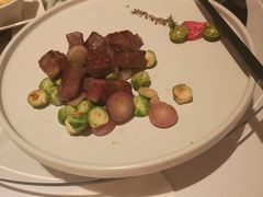 -广州富力丽思卡尔顿酒店·丽轩·粤菜