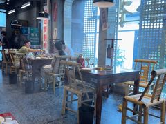 -牛签签串串香(IFS店)