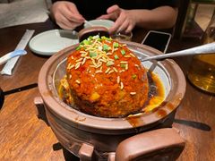 招牌狮子头-扬州狮子楼·非遗淮扬菜(总店)