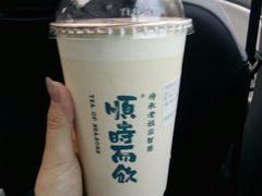 -长春堂顺时而饮(前门店)