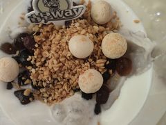 -糖潮糖水铺(省府店)