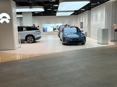 -蔚来空间(北京颐堤港店)