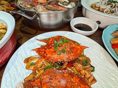 -良师门滨海人家·海鲜·家常菜(滨海城店)