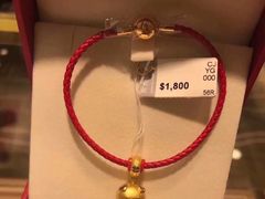 -周大福(沙田新城市广场店)