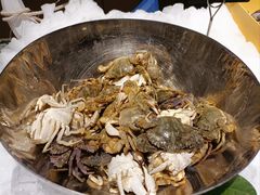 -新希望诺富特酒店-青岛湾中餐厅