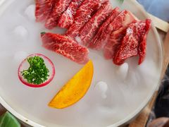 -谷牛和牛烤肉(漕河泾印象城店)