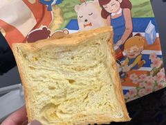 -爸爸糖手工吐司(上海五角场万达店)
