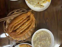 牛肉锅贴饺-马市街食它汤店(解放路店)