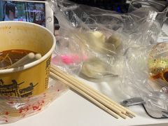 -薛记襄阳香辣牛肉面(平安路店)