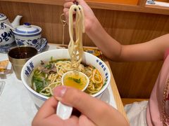 -陳香貴·兰州牛肉面(上海长风大悦城店)