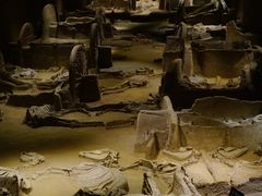 -洛阳周王城天子驾六博物馆