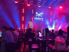 -MOSSO·Liveshow(M3香港广场店)