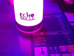 -ECHO 三毛酒吧