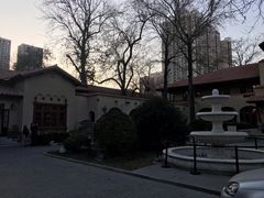 -静园(和平区)