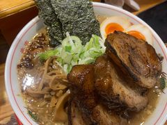 -老龙亭拉面店