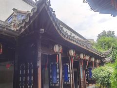 -胡雪岩故居