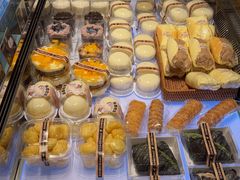 -小飞象面包公社(珠江路金鹰店)