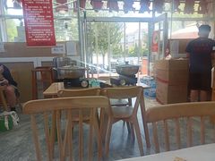 -北戴河庆山饭店·海鲜砂锅粥(北戴河黑石路店)
